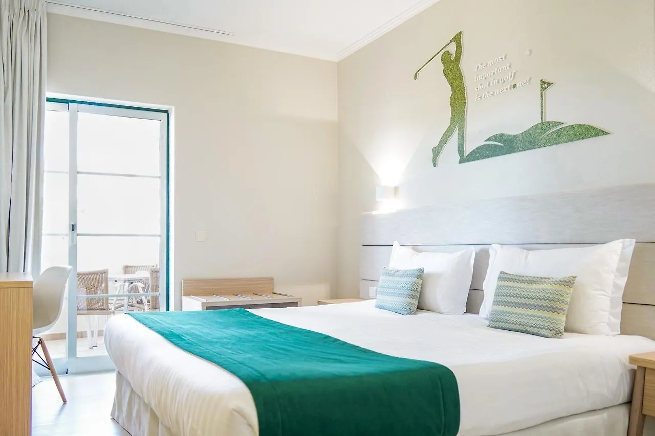 ****  Aparthotel Vitors Plaza Portimão Portogallo