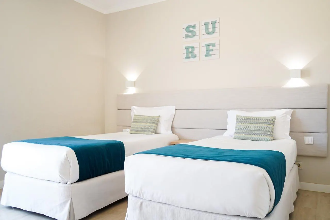Aparthotel Vitors Plaza Portimão Portogallo