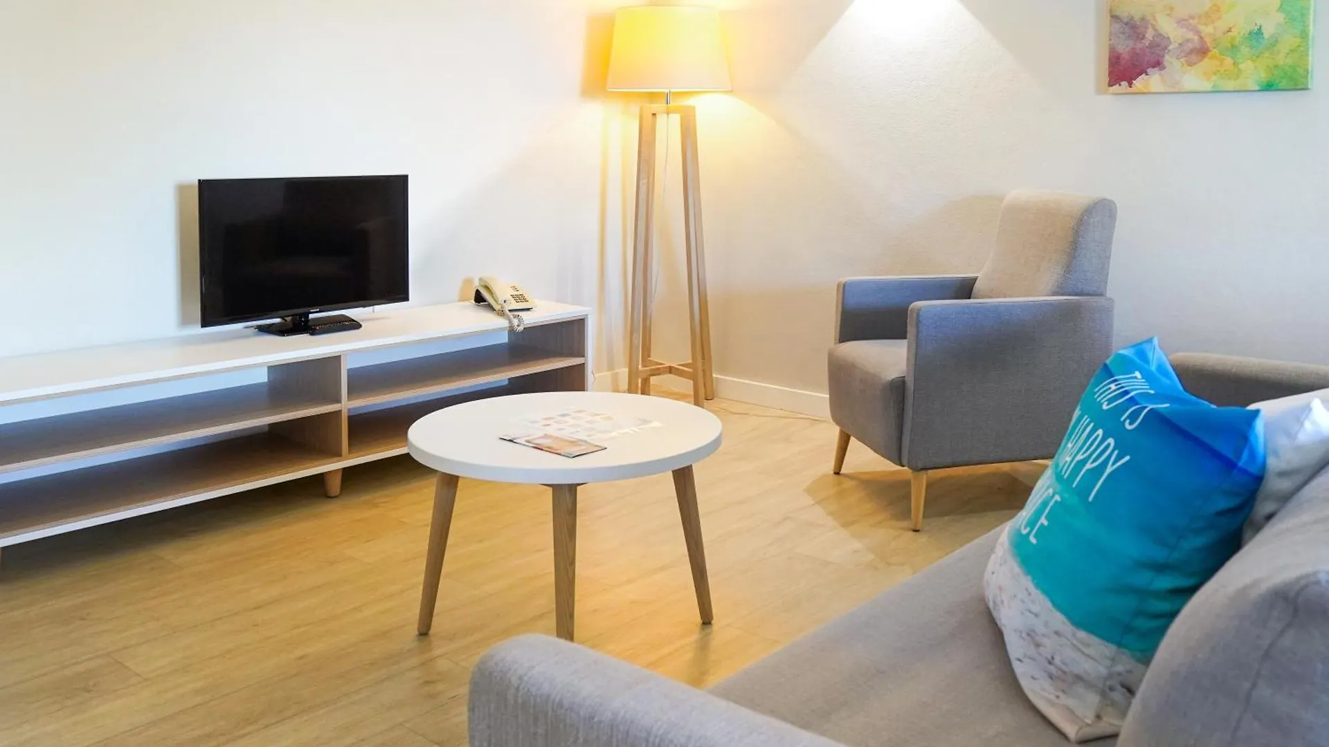****  Aparthotel Vitors Plaza Portimão Portogallo