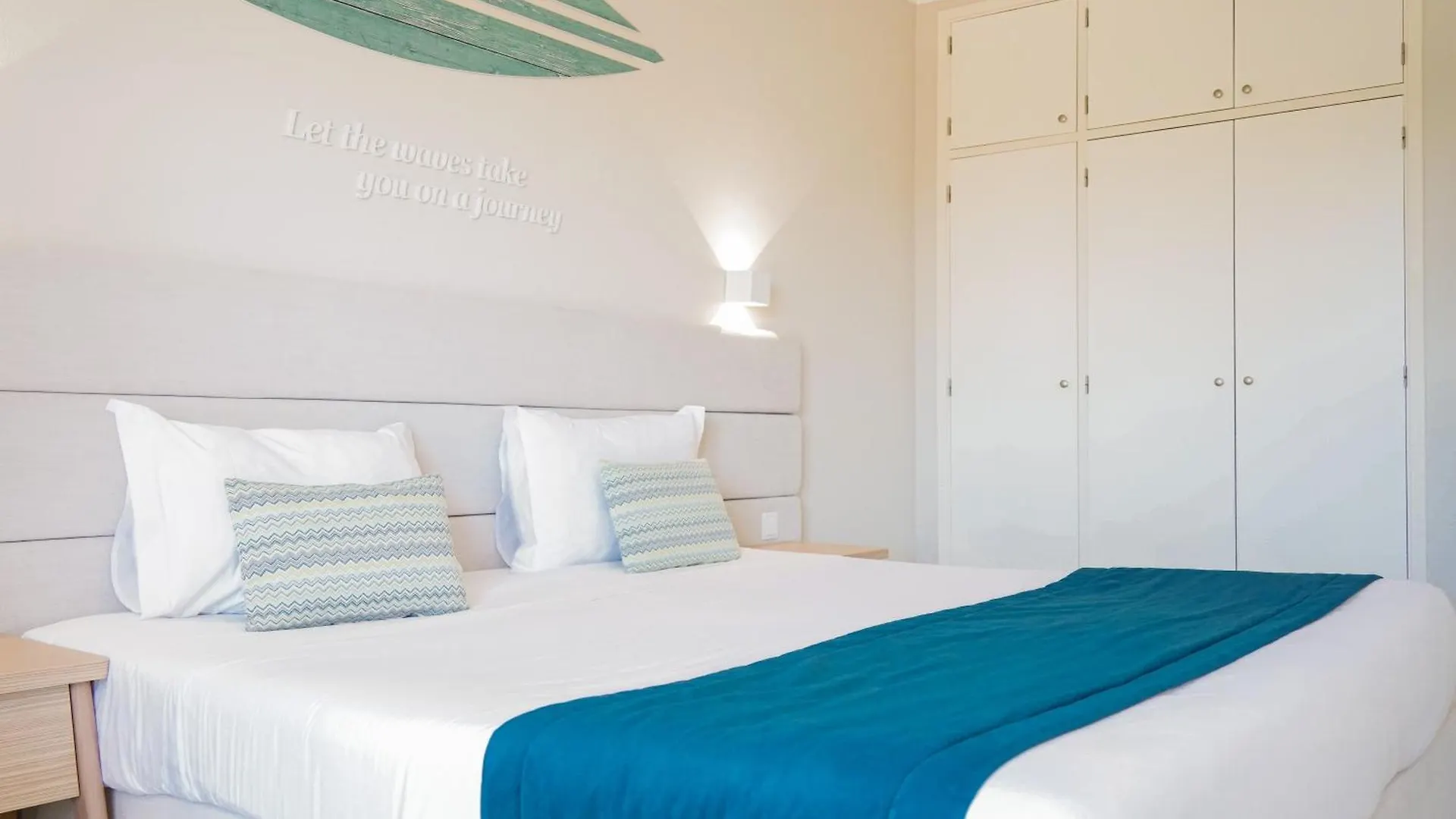 Aparthotel Vitors Plaza Portimão Portogallo