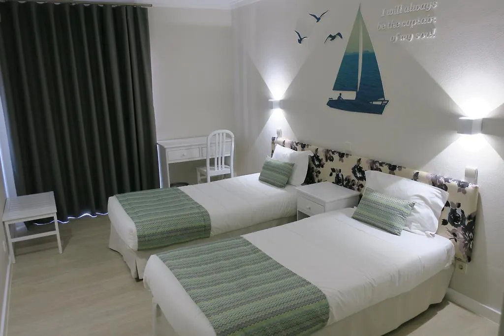 Aparthotel Vitors Plaza Portimão