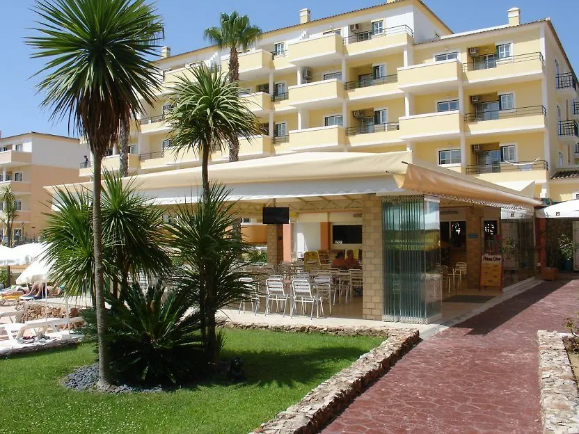 Aparthotel Vitors Plaza Portimão