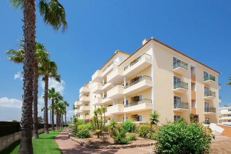 ****  Aparthotel Vitors Plaza Portimão Portogallo
